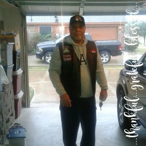 Meet your Posher, Chris